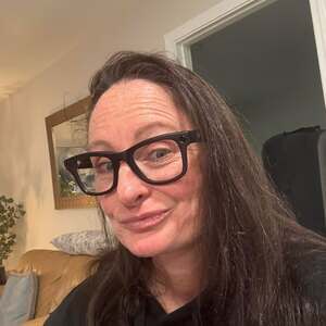 Meet your Posher, Christine